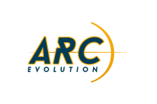 Logo Arc Evolution retina