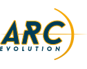 Logo Arc Evolution